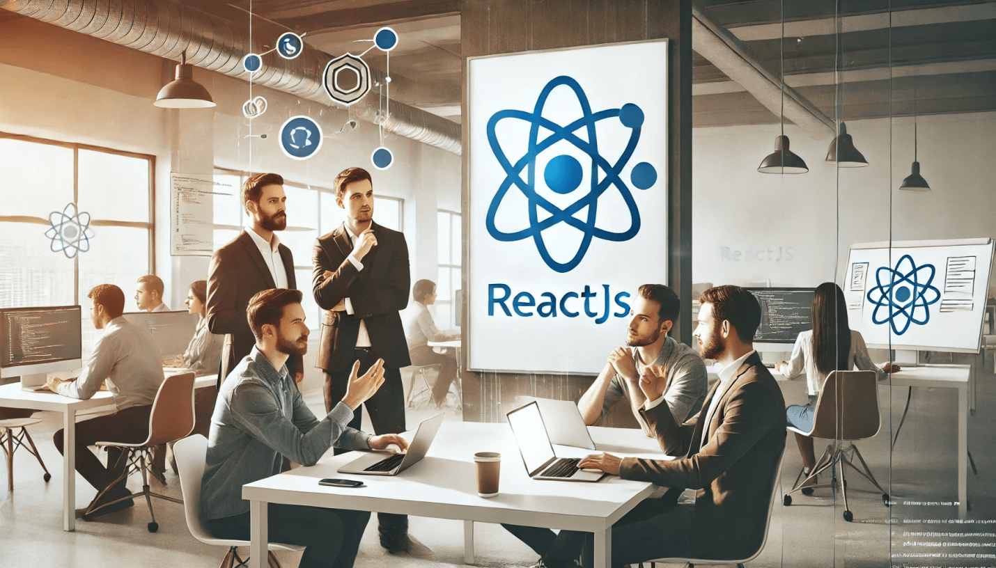 ReactJS Developers: The Secret Weapon for Business Success in 2025