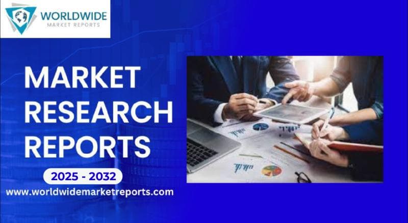 React Native App Development Market: A Booming USD 30.6 Billion Industry by 2032?