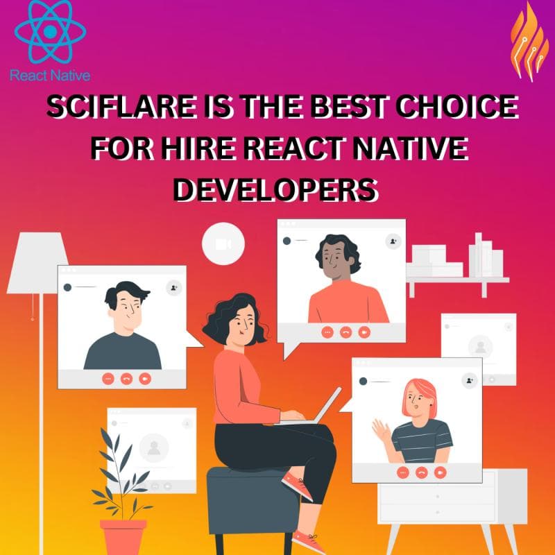 Need to Build Mobile Apps Fast? Hire Top React Native Developers!