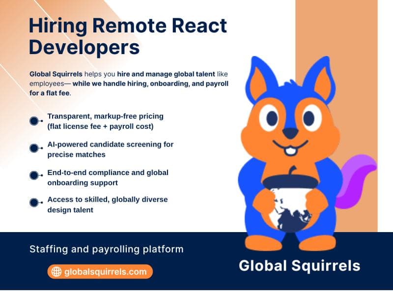 Unlock Growth: How Remote React Developers Are Revolutionizing Tech