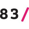 83/Creative logo