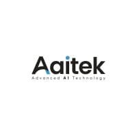 Aaitek logo