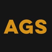 AGS logo
