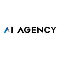 AI Agency logo