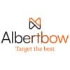 Albert Bow logo