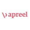 apreel logo