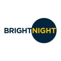 BrightNight logo