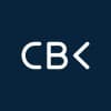 CBK | Digital (codeblick) logo