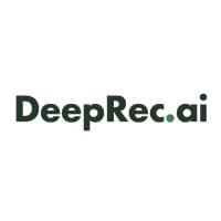 DeepRec.ai logo
