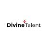 Divine Talent logo