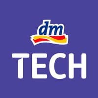 dmTECH Deutschland logo