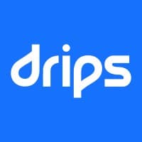 Drips logo