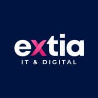 Extia logo