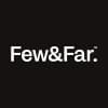 Few&Far logo