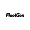FleetGen logo