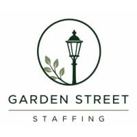 Garden Street Staffing logo
