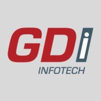 GDI Infotech logo