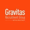 Gravitas Recruitment Group (Global) Ltd logo
