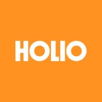 HOLIO logo