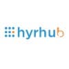 Hyrhub logo