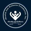 iHealth and Wellness Foundation, Inc. logo