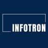 INFOTRON logo