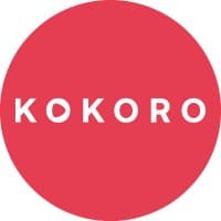 Kokoro Global logo