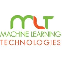 MACHINE LEARNING TECHNOLOGIES LLC logo