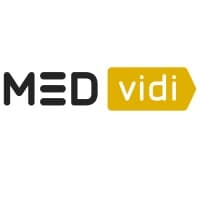 MEDvidi logo