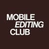 Mobile Editing Club logo