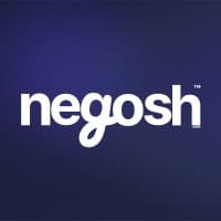 Negosh logo