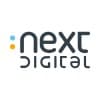 NEXT DIGITAL logo