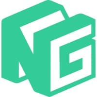 NextGen Coding Company logo