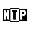 NTP Talent logo