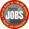 Online Jobs Philippines - Work at Home logo