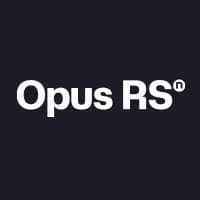 Opus Recruitment Solutions logo