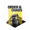 Order & Chaos - Carrières logo