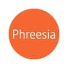 Phreesia logo