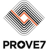Prove7.ai logo