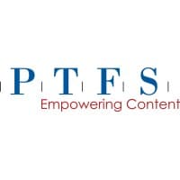 PTFS logo