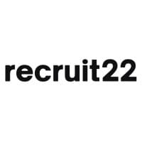 recruit22 logo