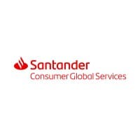 Santander Consumer Finance Global Services logo