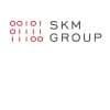 SKM Group logo