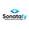 Sonatafy Technology | Software Delivery Done Right logo