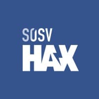SOSV HAX logo