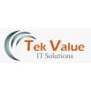TekValue IT Solutions logo