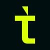 Triple logo