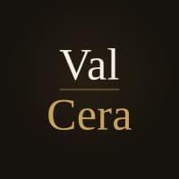 ValCera logo