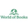 World of Books logo