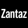 Zantaz Data Resources logo